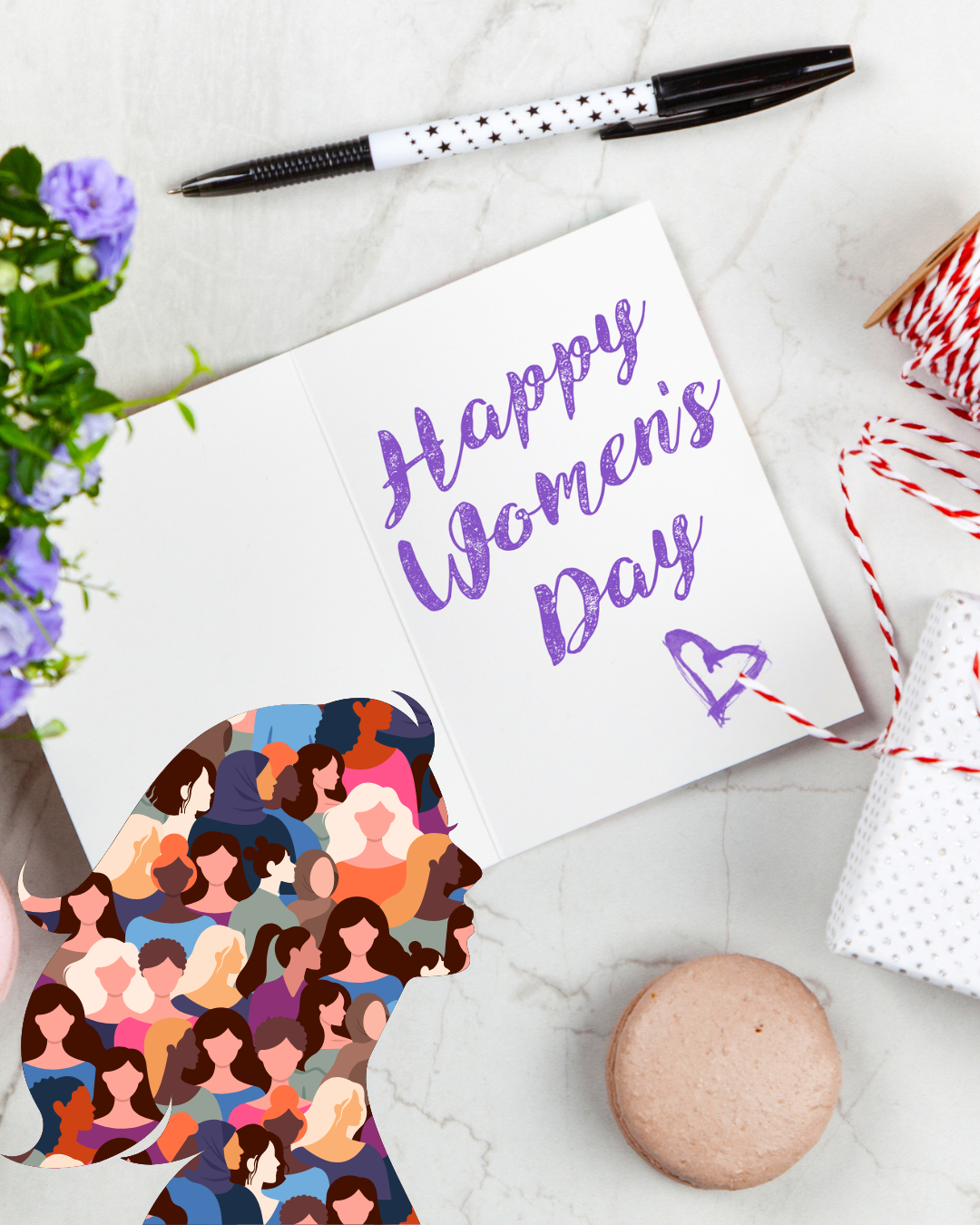 Women's Day Gifts for Her