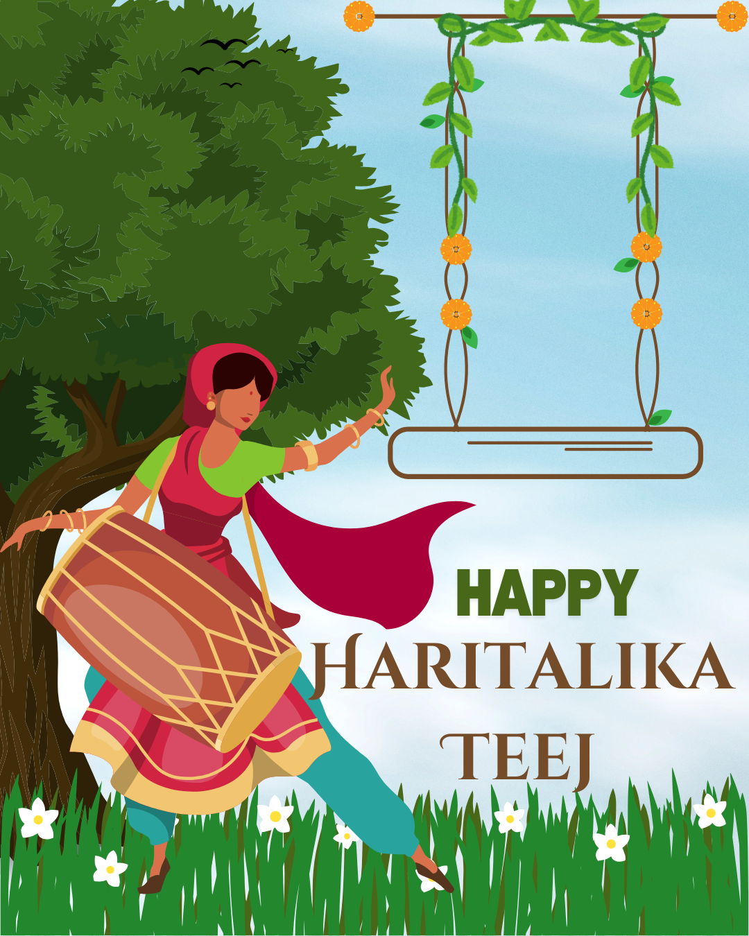 Teej Special Sale