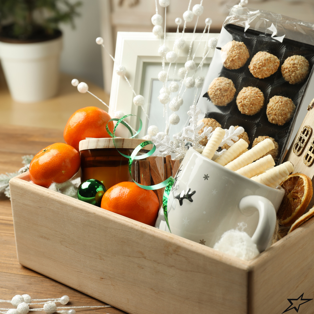Gift Hampers