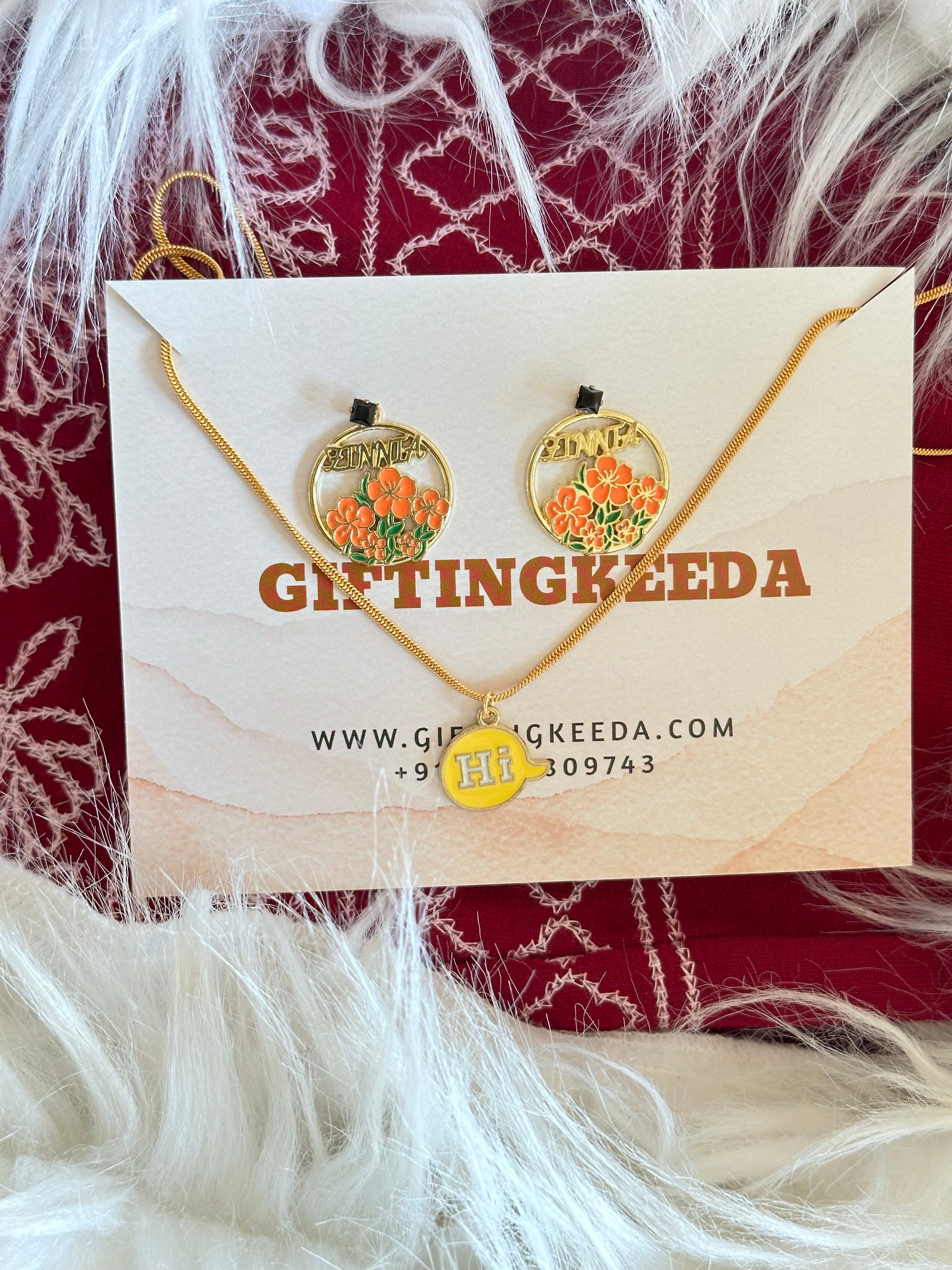 GiftingKeeda