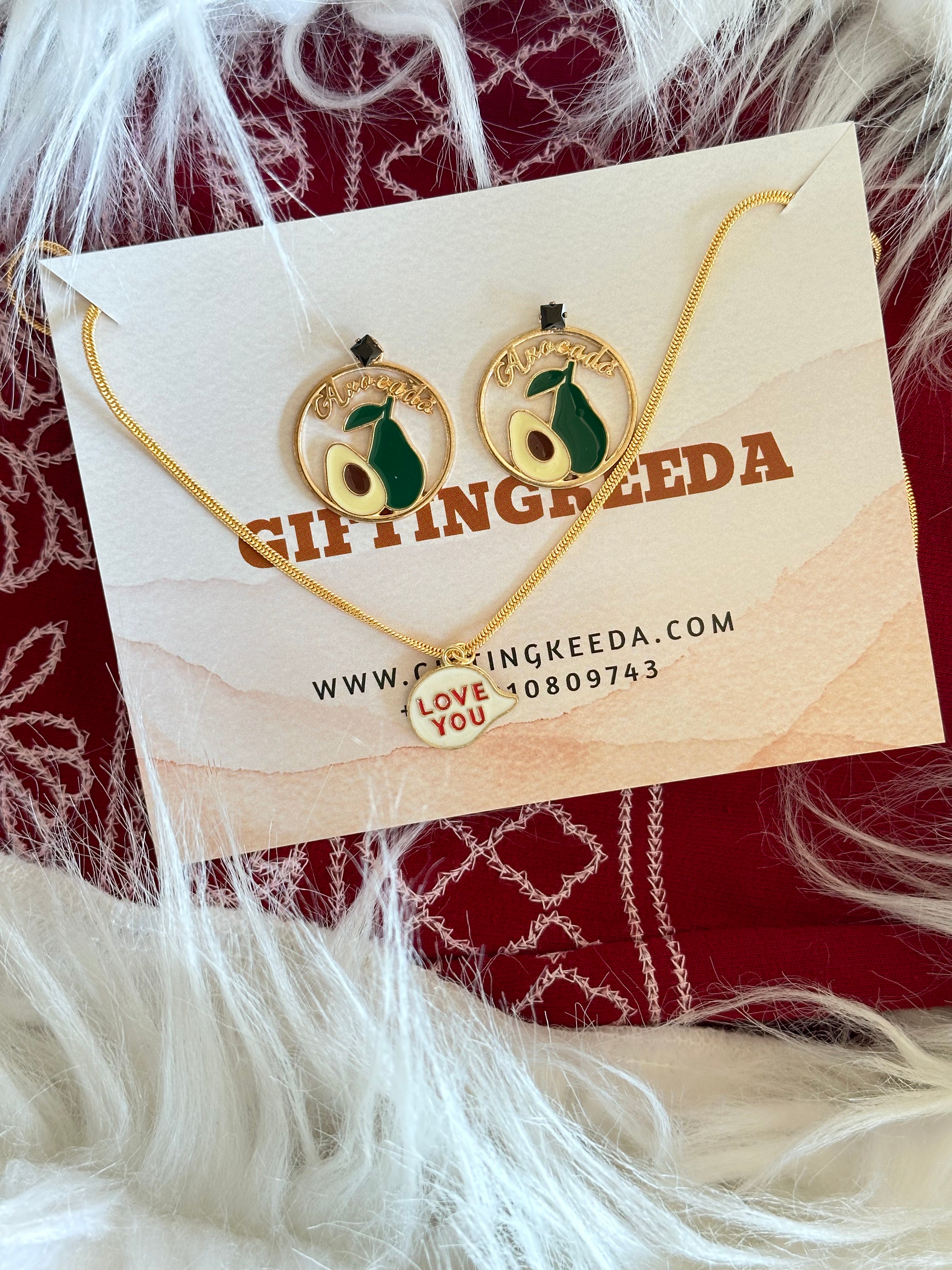GiftingKeeda